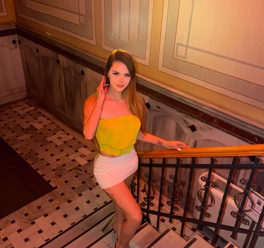 Fidan fotoğraf 1