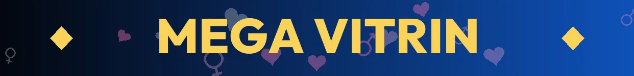 Mega Vitrin